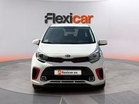 Usado Kia Picanto GT-Line 84 CV (61 kW) 2023 Blanco Utilitario
