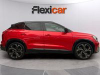 Usado Renault Austral Techno 158 CV (116 kW) 2022 Rojo SUV