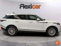 Usado Land Rover Range Rover Velar S 180 CV (132 kW) 2020 Blanco SUV