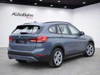 Usado BMW X1 220 CV (161 kW) 2021 Azul SUV