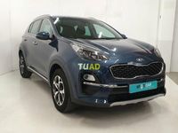 usado Kia Sportage 1.6 GDi 97kW (132CV) 4x2 Emotion