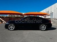Usado BMW 420 Gran Coupé 190 CV (139 kW) 2017 Azul Coupe