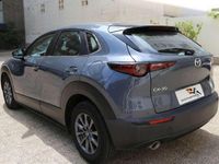 Usado Mazda CX-30 179 CV (131 kW) 2020 Gris SUV