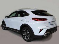 Usado Kia XCeed 141 CV (103 kW) 2023 Blanco SUV