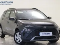 Usado Hyundai Bayon 83 CV (61 kW) 2023 SUV