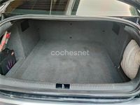 Usado Audi A4 Ambiente 140 CV (102 kW) 2007 Negro Berlina