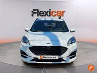 Usado Ford Kuga ST-Line 120 CV (88 kW) 2023 Blanco SUV