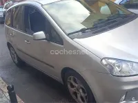 Usado Ford C-MAX Trend 115 CV (84 kW) 2008 Gris / plata Monovolumen
