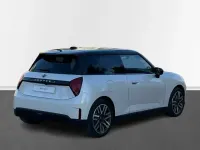Usado Mini Cooper SE 160 kW (218 CV) 2024 Utilitario