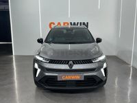 Usado Renault Captur Techno 100 CV (73 kW) 2025 Gris / plata SUV