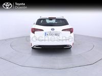 Usado Toyota Corolla Active 140 CV (102 kW) 2025 Blanco Familiar