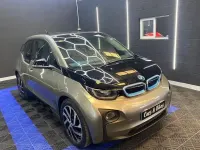 Occasion BMW i3 Comfort Edition 124 kW (169 PK) 2016 Beige Hatchback