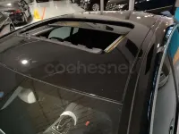 Usado Mercedes GLC350 320 CV (235 kW) 2017 Negro SUV