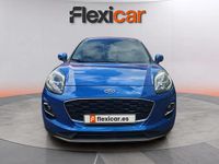 Usado Ford Puma Titanium 120 CV (88 kW) 2021 Azul SUV