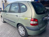 usado Renault Scénic 1.9 DCI