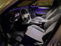 Usado Cupra Leon 150 CV (110 kW) 2023 Blanco Familiar