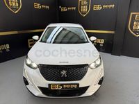 Usado Peugeot 2008 Allure 110 CV (80 kW) 2022 Blanco SUV