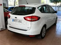 Usado Ford C-MAX Trend 125 CV (91 kW) 2015 Blanco Monovolumen