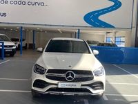 Usado Mercedes GLC300 313 CV (230 kW) 2023 Coupe