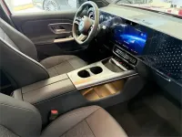 Nuevo Mercedes GLB250 200 kW (272 CV) 2026 Rojo SUV