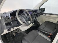 usado VW Transporter Furgón 2.0TDI SCR BMT 75kW