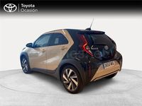 Usado Toyota Aygo X 72 CV (52 kW) 2024 Beige SUV