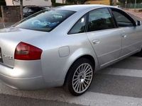 usado Audi A6 2004