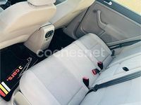Usado VW Golf Plus Cross Advance 105 CV (77 kW) 2013 Gris / plata Monovolumen