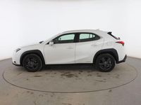 Usado Lexus UX 250h Business Edition 184 CV (135 kW) 2019 Blanco SUV