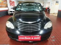 usado Chrysler PT Cruiser 2007 CABRIO-DESCAPOTABLE AUTOM