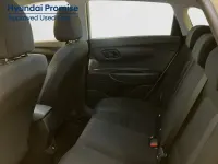 Usado Hyundai i20 99 CV (72 kW) 2025 Utilitario