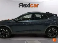 Usado Cupra Formentor 150 CV (110 kW) 2022 Gris SUV