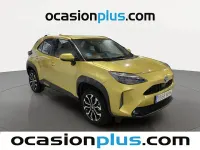 Usado Toyota Yaris Cross Active 116 CV (85 kW) 2024 Marrón SUV