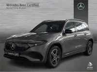 Usado Mercedes EQB300 167 kW (228 CV) 2025 Eléctrico SUV