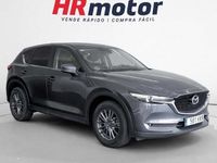 Usado Mazda CX-5 150 CV (110 kW) 2018 SUV