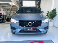 Usado Volvo XC60 190 CV (139 kW) 2019 Azul SUV