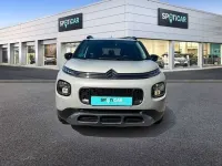 Usado Citroën C3 Aircross Shine 102 CV (75 kW) 2019 Dorado SUV