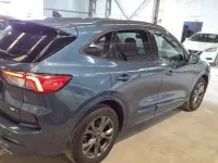 Usado Ford Kuga ST-Line 150 CV (110 kW) 2021 Azul SUV