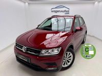 Usado VW Tiguan Advance 116 CV (85 kW) 2019 Burdeos SUV