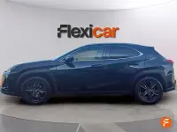 Usado Lexus UX Business Edition 184 CV (135 kW) 2020 Negro SUV
