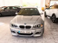 Usado BMW M3 343 CV (252 kW) 2001 Blanco Coupe