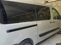 Usado Citroën Jumpy Comfort 71 CV (52 kW) 2004 Gris / plata Monovolumen