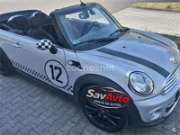 Usado Mini Cooper 156 CV (114 kW) 2024 Gris / plata Utilitario