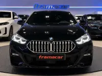 Usado BMW 218 Gran Coupé M Sport 150 CV (110 kW) 2022 Negro Coupe
