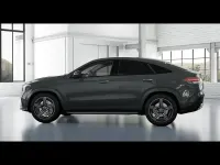 Nuevo Mercedes GLE350 333 CV (244 kW) 2026 Manufaktur gris silicio SUV