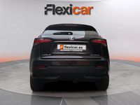 Usado Lexus NX300h Business Edition 197 CV (144 kW) 2017 Gris SUV