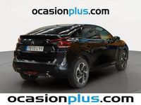 Usado Citroën C4 Shine 131 CV (96 kW) 2022 Negro SUV