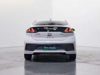 Usado Hyundai Ioniq 105 CV (77 kW) 2021 Blanco Utilitario