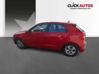Usado Audi A1 95 CV (69 kW) 2024 Rojo SUV