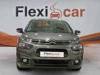 usado Citroën C4 Cactus BlueHDi 100 S&S Shine Diésel en Flexicar Salamanca